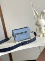 Louis Vuitton M15035 Soul Trunk Bag - Image 5