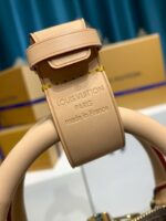Louis Vuitton M41416 Keepall Bandoulière 50 - Image 9