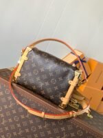 Louis Vuitton Side Trunk M46358 - Image 4