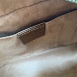 GUCCI Marmont small matelasse shoulder bag - Image 7