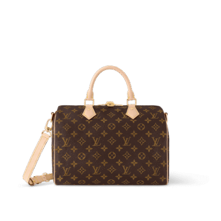 Louis Vuitton M46980 Speedy Bandoulière 30