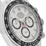 Rolex Daytona 126500LN Stainless Steel White Panda Dial (2025) - Image 5