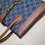 GG Jackie 1961 medium tote bag - Image 4