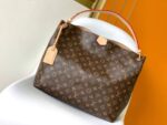 Louis Vuitton M43704 Graceful MM - Image 3