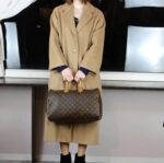 Louis Vuitton Speedy 40 M41106 - Image 2