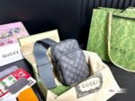 GUCCI OPHIDIA GG MINI BAG - Image 6