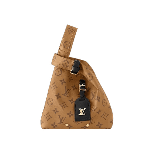 QWidipWs-495 Louis Vuitton M46816 Atlantis BB - Image 1