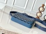 Louis Vuitton M11592 Trio Messenger - Image 5
