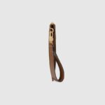 GUCCI POUCH WITH INTERLOCKING G - Image 4
