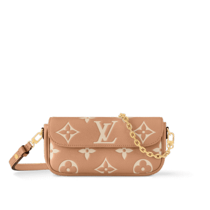 Louis Vuitton M12758 Wallet On Chain Ivy
