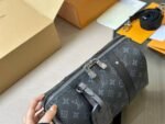 LOUIS VUITTON CITY KEEPALL BAG M45936 - Image 3