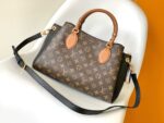 Louis Vuitton Opera MM M46508 - Image 4