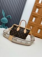 Louis Vuitton Neverfull BB M46705 - Image 2