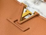 Louis Vuitton M24620 Large CAPUCINES SOUPLE BAG - Image 7