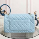 CHANEL Mini Flap Bag - Image 5