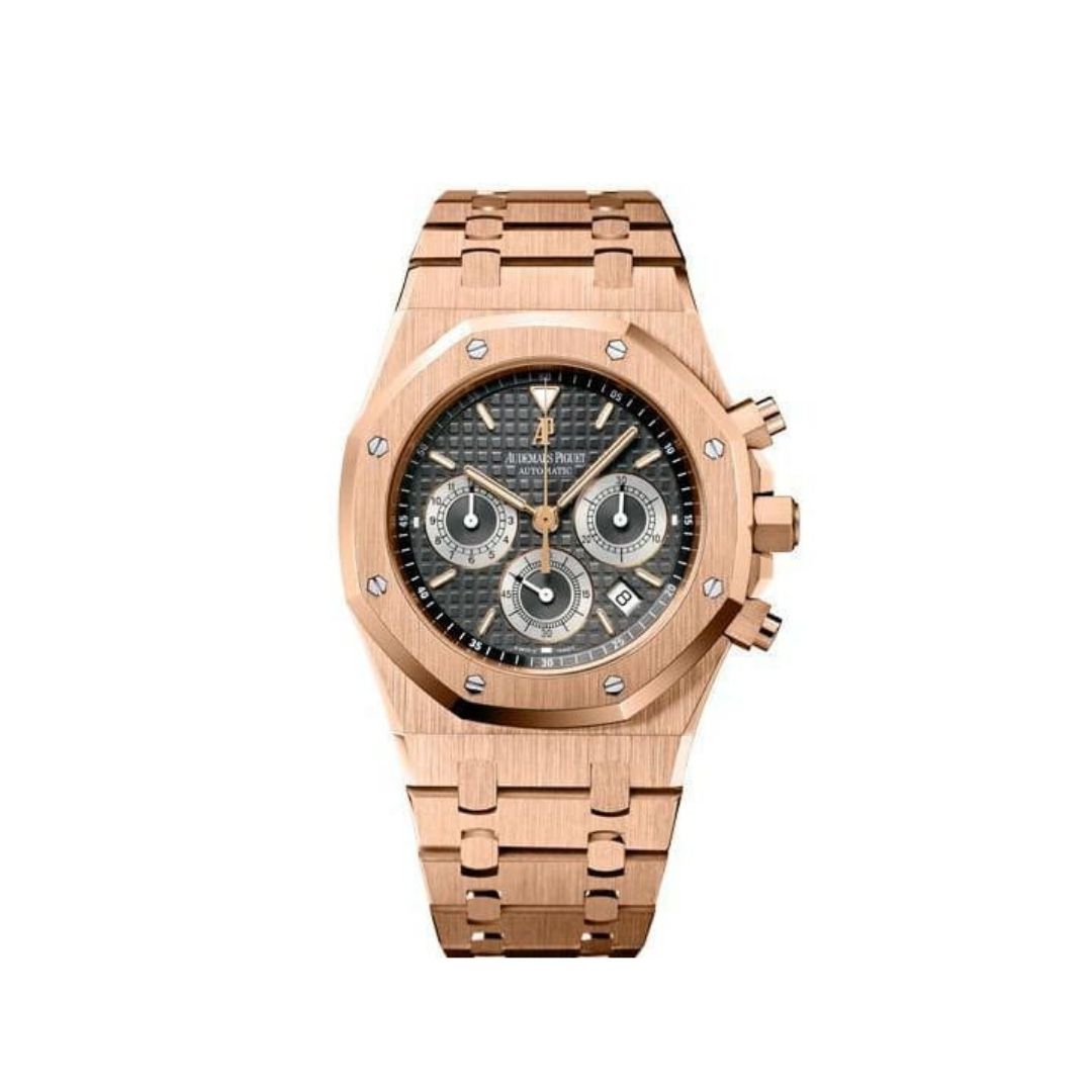 R14XA8Qw-audemars-piguet-royal-oak-26022or-oo-d098cr-02-chronograph-rose-gold-grey-dial-audemars-piguet-40258886959348 Audemars Piguet Royal Oak 26022OR.OO.D098CR.02 Chronograph Rose Gold Grey Dial - Image 1