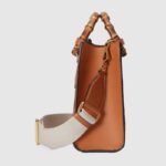 GUCCI DIANA SMALL TOTE BAG - Image 7