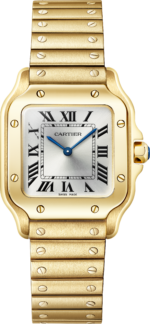 Santos De Cartier Watch - Image 4