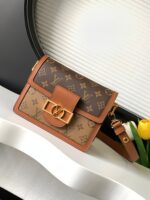 Louis Vuitton M44580 Mini Dauphine - Image 2