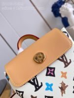 Louis Vuitton M83429 Nano Steamer - Image 3