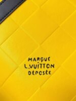 Louis Vuitton M25019 Keepall Bandoulière 50 - Image 11