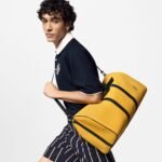 Louis Vuitton M25019 Keepall Bandoulière 50 - Image 12