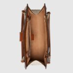 GUCCI PADLOCK MEDIUM GG SHOULDER BAG - Image 7