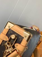 Louis Vuitton Side Trunk M46358 - Image 6