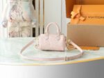 Louis Vuitton M14226 Nano Speedy - Image 4