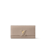 Louis Vuitton M61249 Capucines Wallet