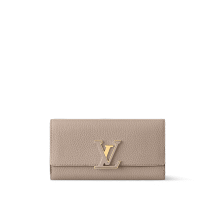 Louis Vuitton M61249 Capucines Wallet