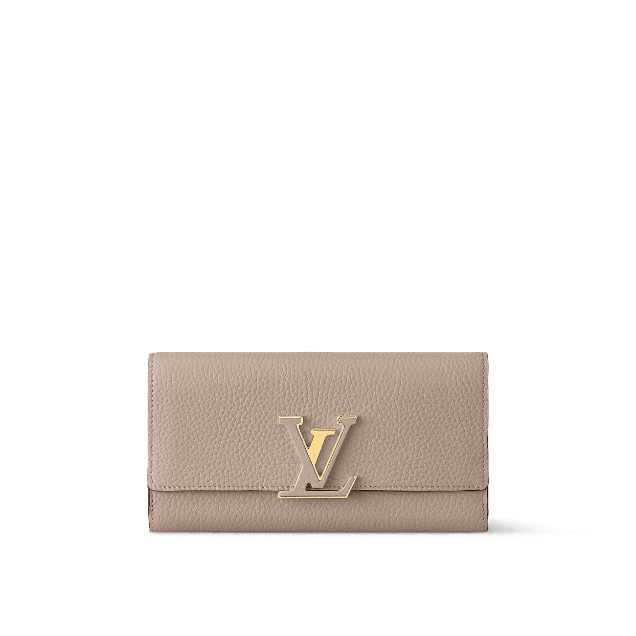 RTaJoYIM-10001-35 Louis Vuitton M61249 Capucines Wallet - Image 1