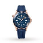 OMEGA Seamaster Diver 300M