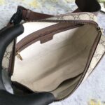 GUCCI Ophidia GG belt bag - Image 11