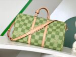 Louis Vuitton N40667 Keepall Bandoulière 50 - Image 3