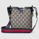 GUCCI SMALL BUCKET SHOULDER BAG - Image 3