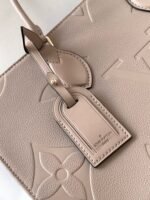 Louis Vuitton M45607 Onthego MM - Image 7