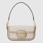 GUCCI HORSEBIT 1955 SHOULDER BAG - Image 4