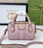 GUCCI Ophidia GG super mini bag - Image 5