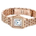 Panthère De Cartier Watch - Image 5