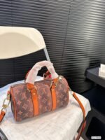 Louis Vuitton M11542 Keepall Bandoulière 25 - Image 5