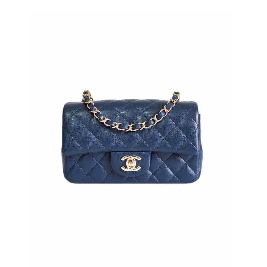 S77Jt6FD-1-1286-937x937-1 CHANEL MINI FLAP BAG A01116 - Image 1
