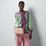 GUCCI MARMONT SMALL SHOULDER BAG - Image 2
