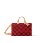 Louis Vuitton N40580 Speedy 40 Bandoulière Damier Pop