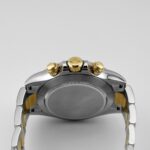 Rolex Daytona 116503 Yellow Gold Stainless Steel Black Diamond Dial (2018) - Image 5