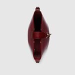 GUCCI MINI BUCKET SHOULDER BAG(RED) - Image 4
