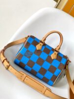 Louis Vuitton N40585 Speedy 25 Bandoulière Damier Pop - Image 4