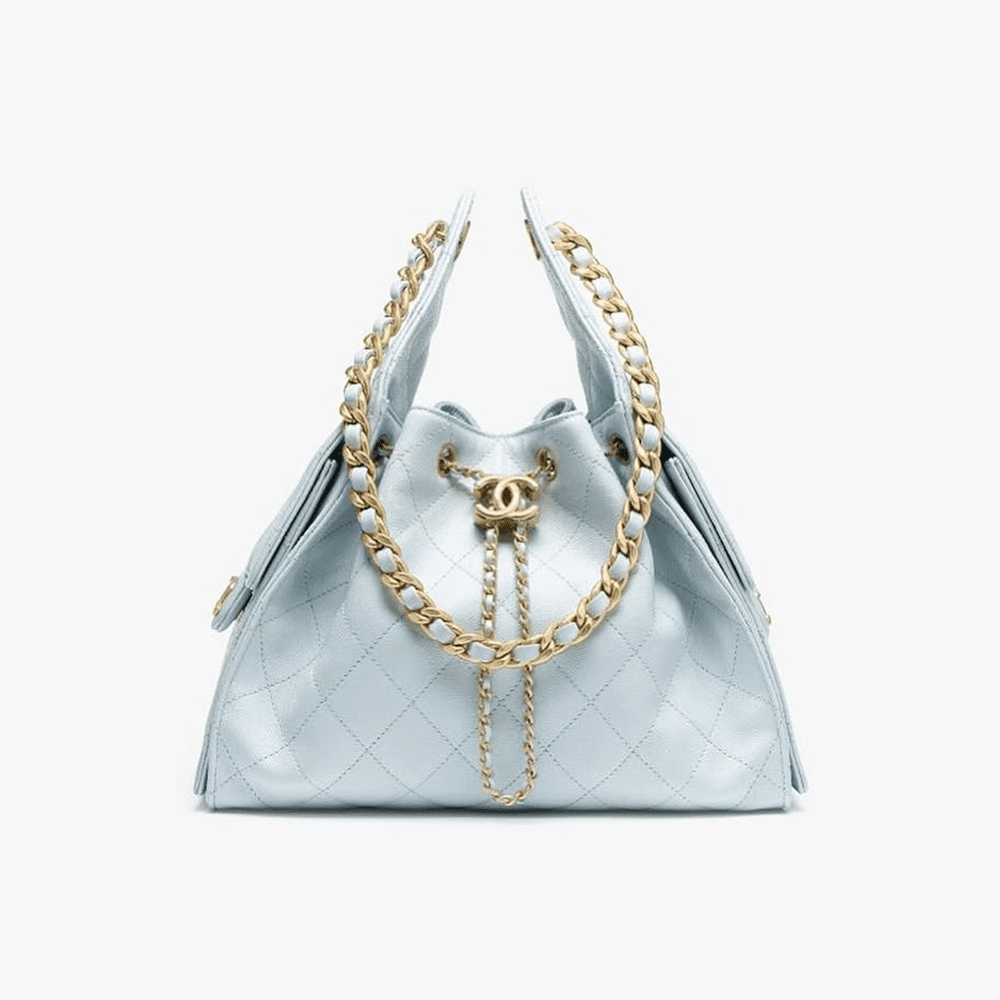 SFG1 CHANEL 25 Small Handbag - Image 1