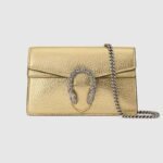 GUCCI DIONYSUS SUPER MINI BAG