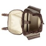 GUCCI OPHIDIA MEDIUM GG BACKPACK - Image 6